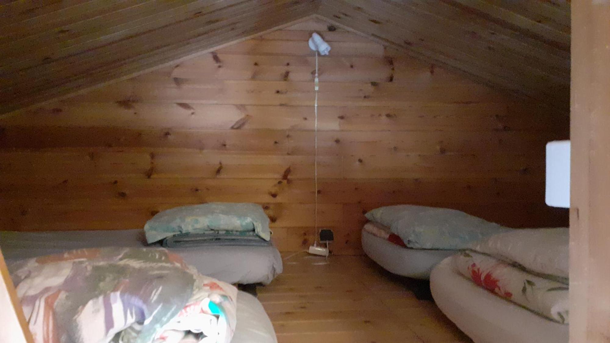 La Roche-sur-le-Buis Ferme La Visteヴィラ エクステリア 写真