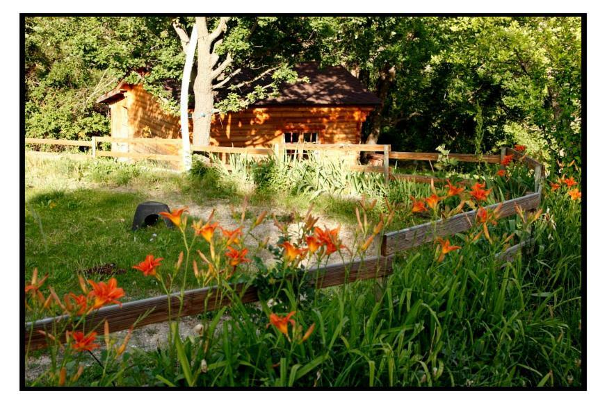 La Roche-sur-le-Buis Ferme La Visteヴィラ エクステリア 写真